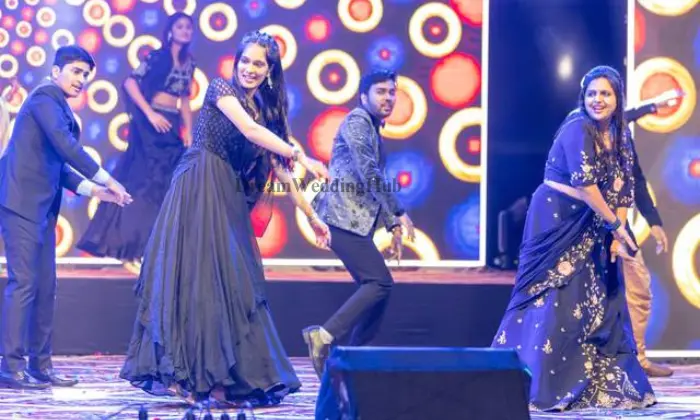 Natraj Dance Academy